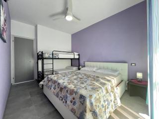Bright apartment by the beach with a lovely balcony - Porto Santa Margherita di Caorle - 9