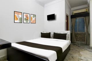 Super Hotel Continental Restuarant & Cafe - 9