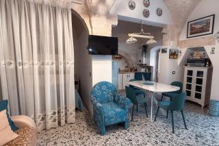 Suite la casa nel vico due intera casa a Euro 150 - Ceglie Messapica - 4