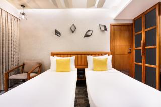 Keys Select by Lemon Tree Hotels, Gandhi Ashram, Ahmedabad - Ahmedabad - 3