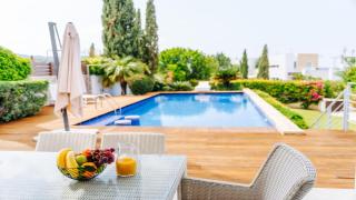 Akamas Bay Villa 39 - Lachi - 0