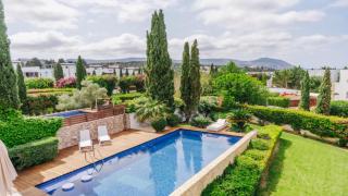 Akamas Bay Villa 39 - Lachi - 7