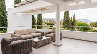 Akamas Bay Villa 39 - Lachi - 4