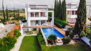 Akamas Bay Villa 39 - Lachi - 9