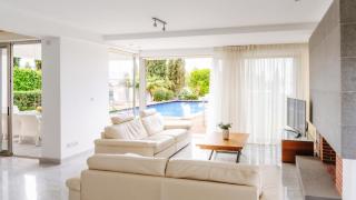 Akamas Bay Villa 39 - Lachi - 3