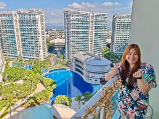 Annie's Suites Urban Resort and Staycation - Manila - 0