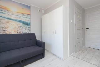 Jasne Studio Pet-Friendly w Łebie by Noclegi Renters - Łeba - 3