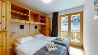 Pracondu 2 307 - OUTDOOR & FUN charming apartment - Nendaz - 7