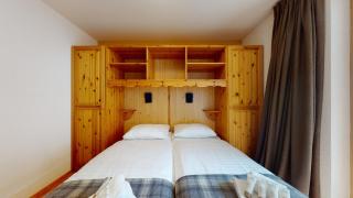 Pracondu 2 307 - OUTDOOR & FUN charming apartment - Nendaz - 6