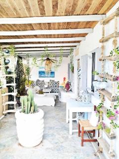 Cute double storey condo I Pool & Beach - Míconos - 8