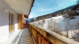 Pracondu 2 307 - OUTDOOR & FUN charming apartment - Nendaz - 5
