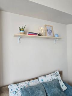 MA DONNA rooms - Floreşti - 6
