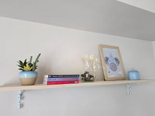 MA DONNA rooms - Floreşti - 5