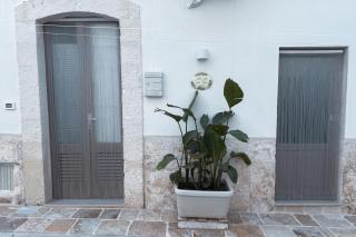 Suite la casa nel vico due intera casa a Euro 150 - Ceglie Messapica - 5