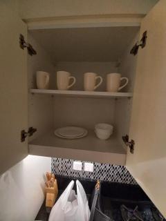 Canal View 1 Bedroom Apartment In Aykon City - 1