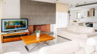 Akamas Bay Villa 39 - Lachi - 1