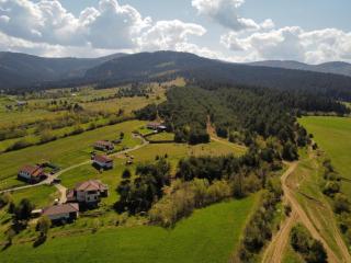 Bellevue Beam House - Covasna - 7