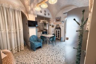 Suite la casa nel vico due intera casa a Euro 150 - Ceglie Messapica - 8
