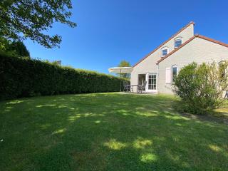 Grevelingen holiday home,Sauna,Garden,Dogs,Fireplace - Brouwershaven - 0