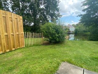 Grevelingen holiday home,Sauna,Garden,Dogs,Fireplace - Brouwershaven - 8