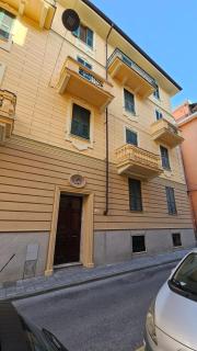 Trieste 8 - Rapallo - 1