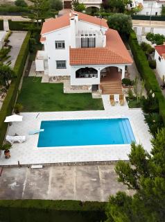 Villa Ponent - Calafat - 9