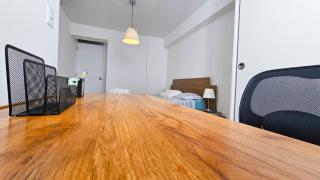 Suite Ocean View con WiFi San Miguel 1502 - Lima - 9