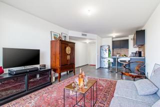 Sun Paradise -Stylish Flat-Rooftop Pool Access-Monaco View - Beausoleil - 6