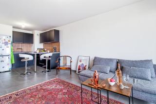 Sun Paradise -Stylish Flat-Rooftop Pool Access-Monaco View - Beausoleil - 3