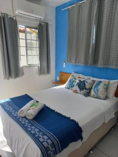 Hospedaria da Praia Fortaleza - Fortaleza - 7