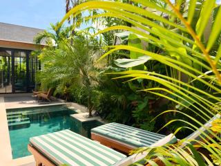 Villa Allany - Modern 2BR Tropical Hideaway Private Pool - Seminyak - 6