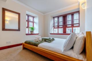 Comfortable Leith Free parking - Edimburgo - 8