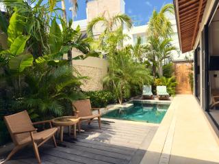 Villa Allany - Modern 2BR Tropical Hideaway Private Pool - Seminyak - 5