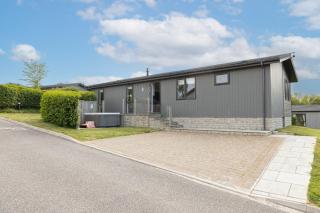 Bluebell Lodge, 29 Roadford Lake Lodges - 7