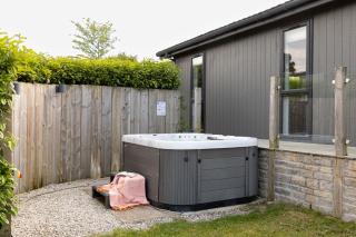 Bluebell Lodge, 29 Roadford Lake Lodges - 8