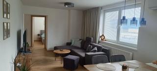 apartmány Sama Chama Prievidza - Prievidza - 6