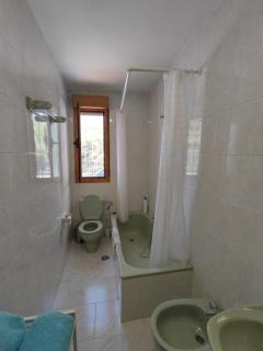 Casa las Mariposas, Tranquilidad junto a la piscina - Huétor Santillán - 7
