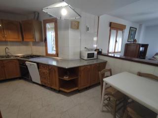 Casa las Mariposas, Tranquilidad junto a la piscina - Huétor Santillán - 6