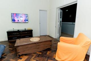 Dpto Vista Mar Balcón – 1 Suite + 3 Habitac - 3