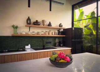Villa Allany - Modern 2BR Tropical Hideaway Private Pool - 2
