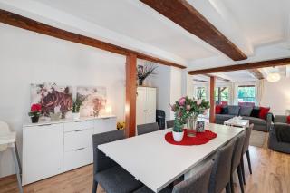 Vogtshaus de Luxe - Gernsbach - 5