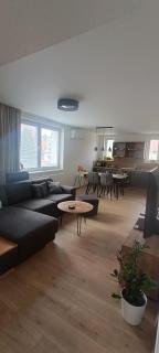 apartmány Sama Chama Prievidza - Prievidza - 9