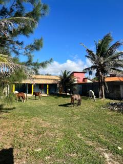 Rancho Atalaia - Luís Correia - Luis Correia - 3