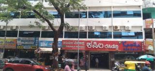 KAPILA RESIDENCY - 1