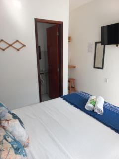 Hospedaria da Praia Fortaleza - 5