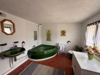 Wood Lodge - Sleeps10 - Skiing - Thermal Baths - Los Masos - 6