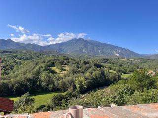 Wood Lodge - beach- Skiing - Thermal Baths - 6