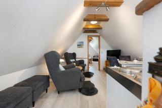 Ferienwohnung Tüchsen - Klixbüll - 9
