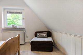 Ferienwohnung Tüchsen - Klixbüll - 2