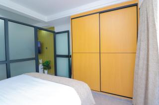 City Charm 1 Bedroom Kileleshwa by Lulu Homes - Nairobi - 3